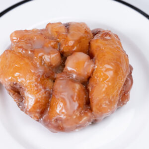 Apple Fritter
