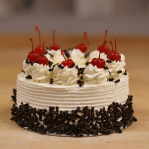 BLACK FOREST