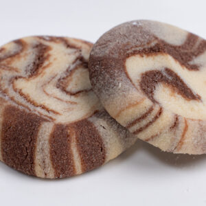 Marble Shortbread