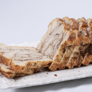 Cinnamon Bread