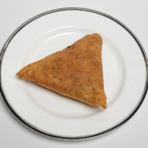 Butter Chicken Samosa (Large)