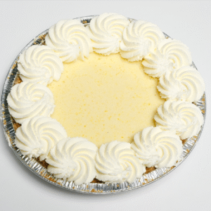 Keylime pie