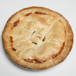 Apple pie