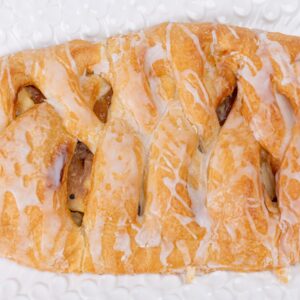 Apple Strudel
