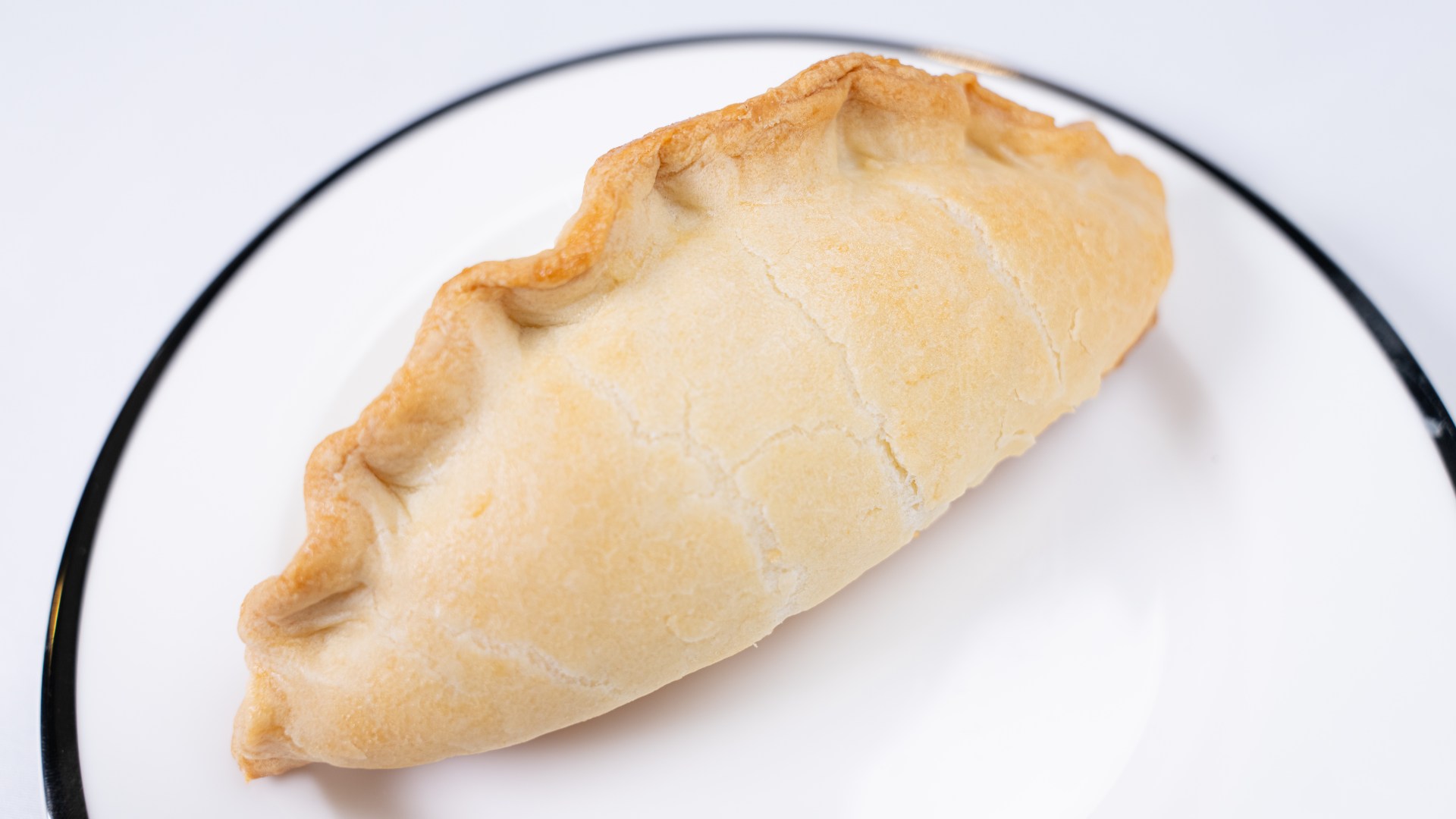 Cornish Pastie