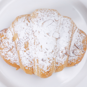 Almond Croissant