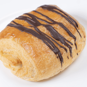 Chocolate Croissant