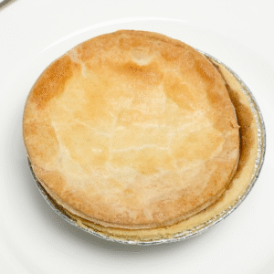 Beef Pie - 4"