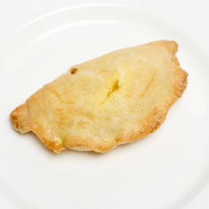 Curry Chicken Pocket